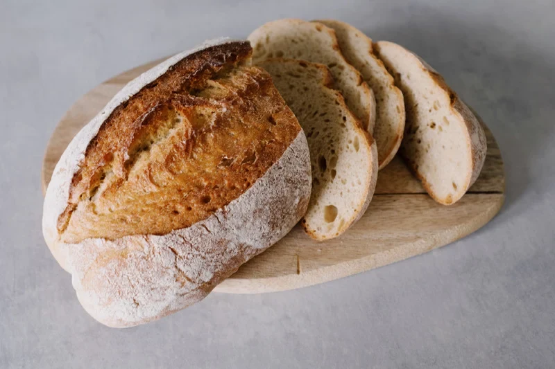 Panaderia sin gluten